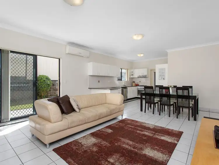 Second view of Homely house listing, 3/203 Marion Street, Bankstown NSW 2200