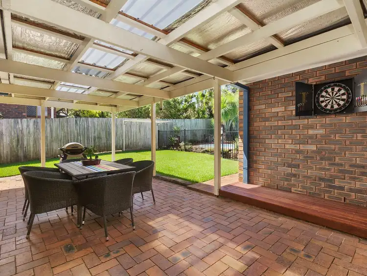 Second view of Homely house listing, 37 Northumberland Drive, East Ballina NSW 2478