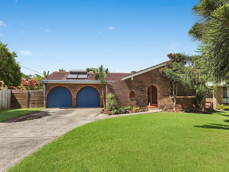 Third view of Homely house listing, 37 Northumberland Drive, East Ballina NSW 2478
