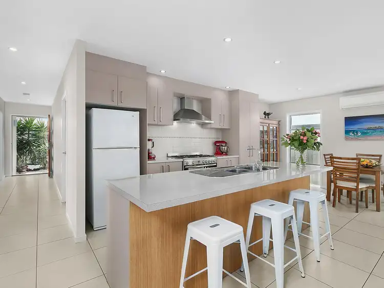 Second view of Homely house listing, 62 Frogmouth Circuit, Mountain Creek QLD 4557