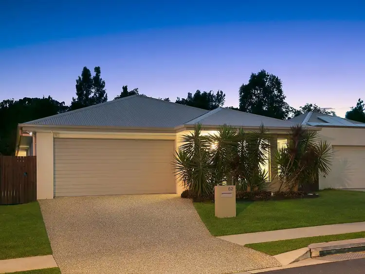 Fourth view of Homely house listing, 62 Frogmouth Circuit, Mountain Creek QLD 4557