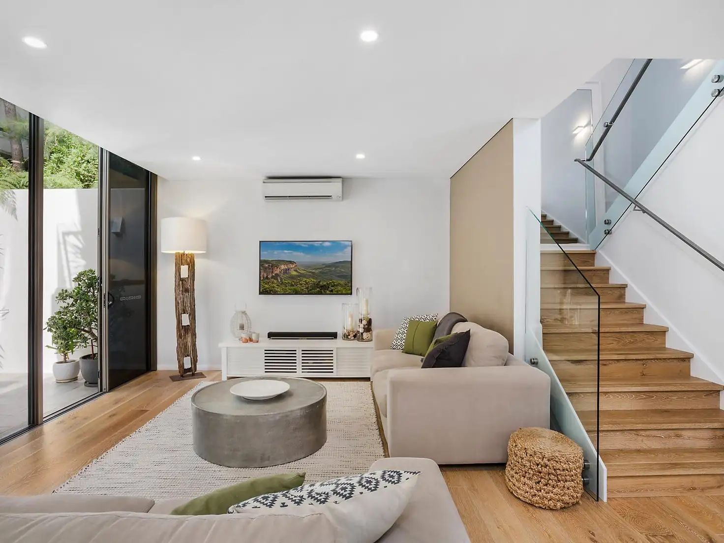 Main view of Homely townhouse listing, 50/12 Corea Street, Sylvania NSW 2224