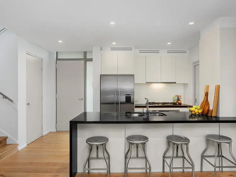 Fourth view of Homely townhouse listing, 50/12 Corea Street, Sylvania NSW 2224