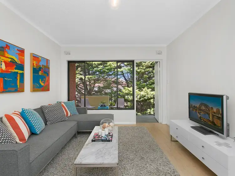 8/94 Mount Street, Coogee NSW 2034