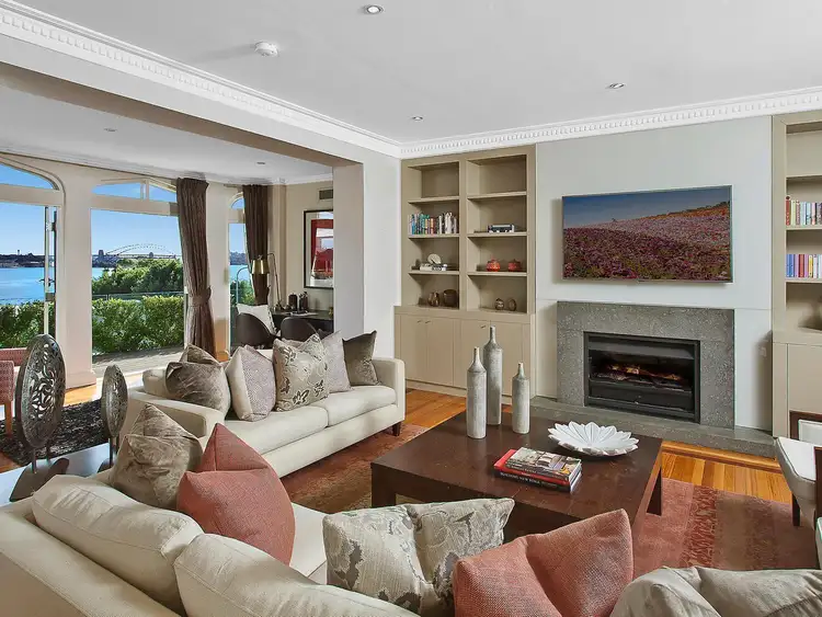 Main view of Homely apartment listing, 1/59 Wolseley Road, Point Piper NSW 2027