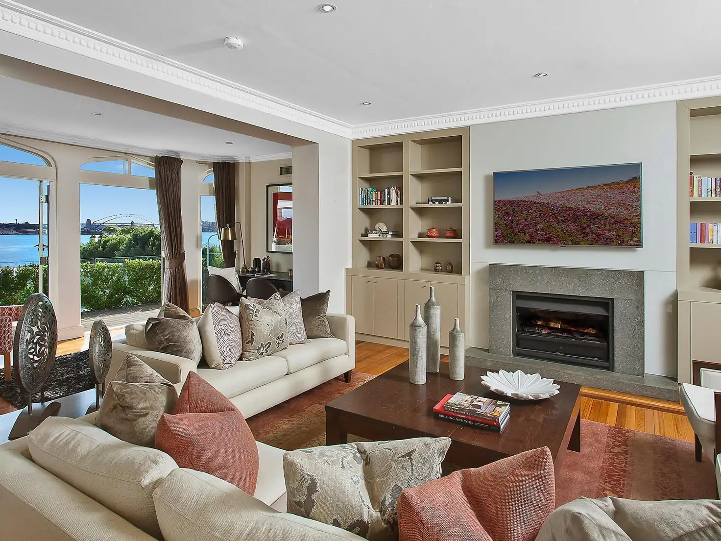 Main view of Homely apartment listing, 1/59 Wolseley Road, Point Piper NSW 2027