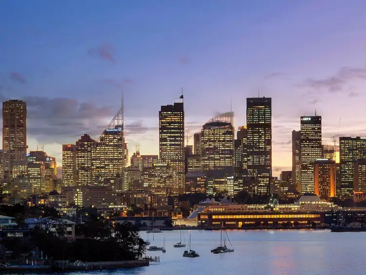 Third view of Homely apartment listing, 1/59 Wolseley Road, Point Piper NSW 2027