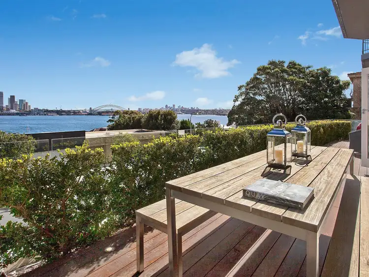 Fourth view of Homely apartment listing, 1/59 Wolseley Road, Point Piper NSW 2027