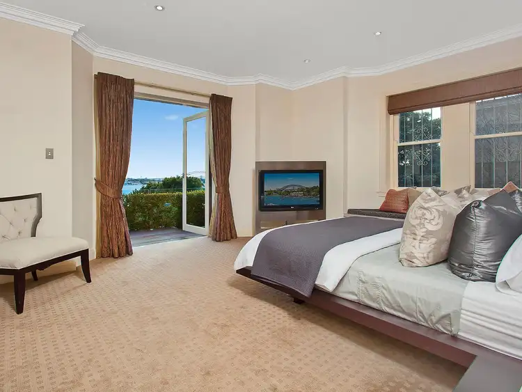 Fifth view of Homely apartment listing, 1/59 Wolseley Road, Point Piper NSW 2027