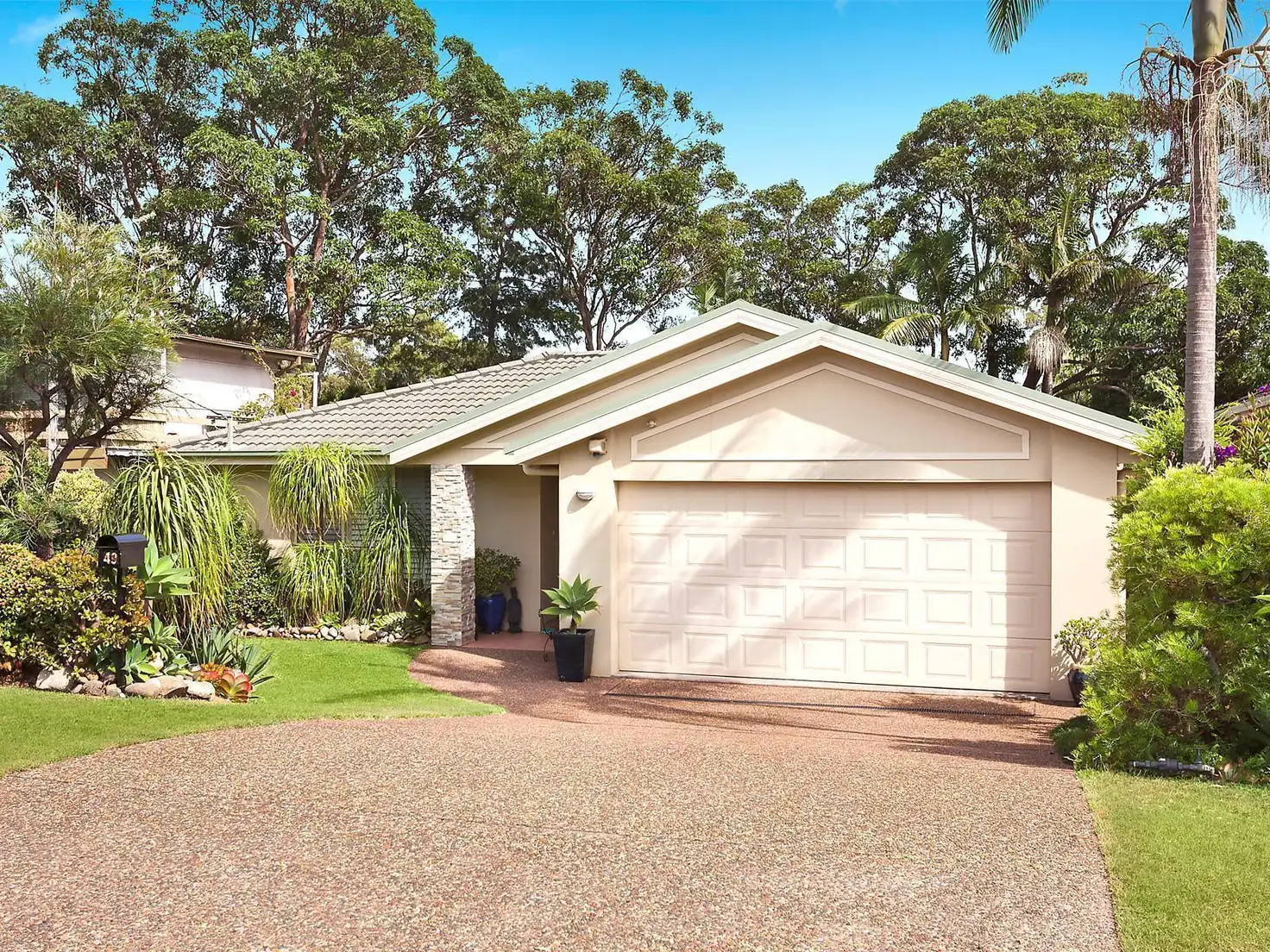 Main view of Homely house listing, 49 Lakin Street, Bateau Bay NSW 2261