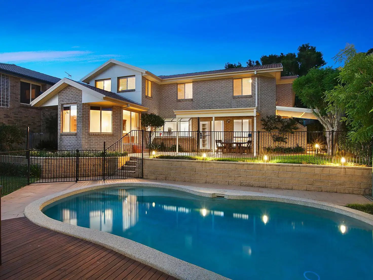 Main view of Homely house listing, 31 Morley Avenue, Bateau Bay NSW 2261