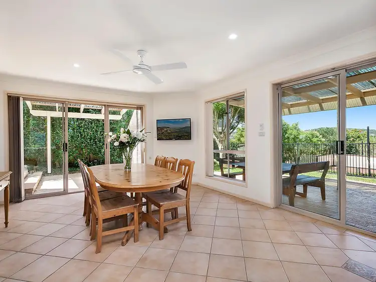 Sixth view of Homely house listing, 31 Morley Avenue, Bateau Bay NSW 2261