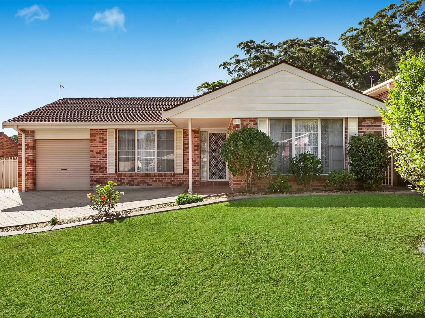 Main view of Homely house listing, 5 James Sea Drive, Green Point NSW 2251