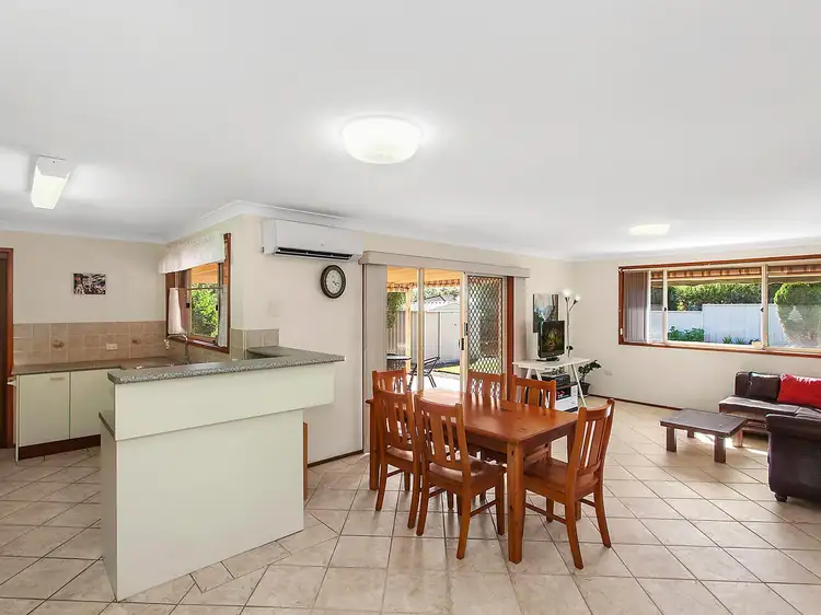 Second view of Homely house listing, 5 James Sea Drive, Green Point NSW 2251