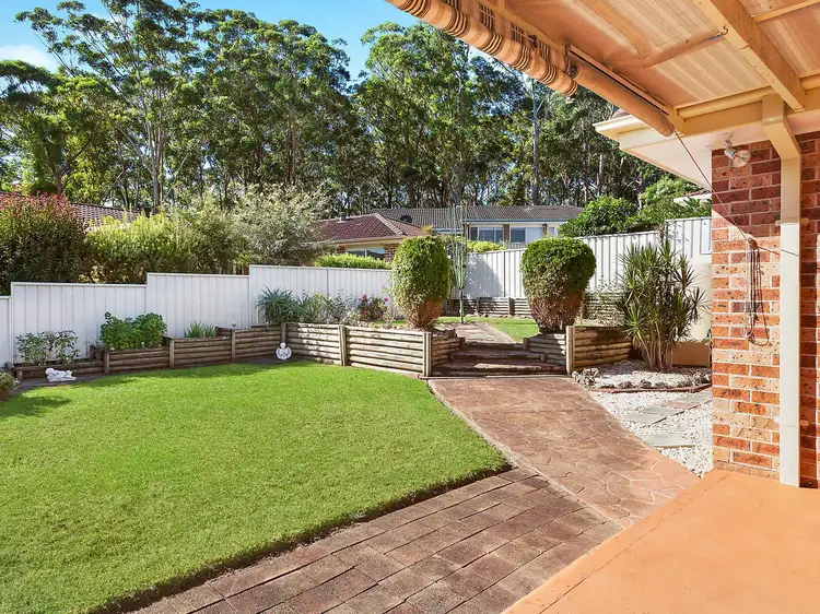 Third view of Homely house listing, 5 James Sea Drive, Green Point NSW 2251