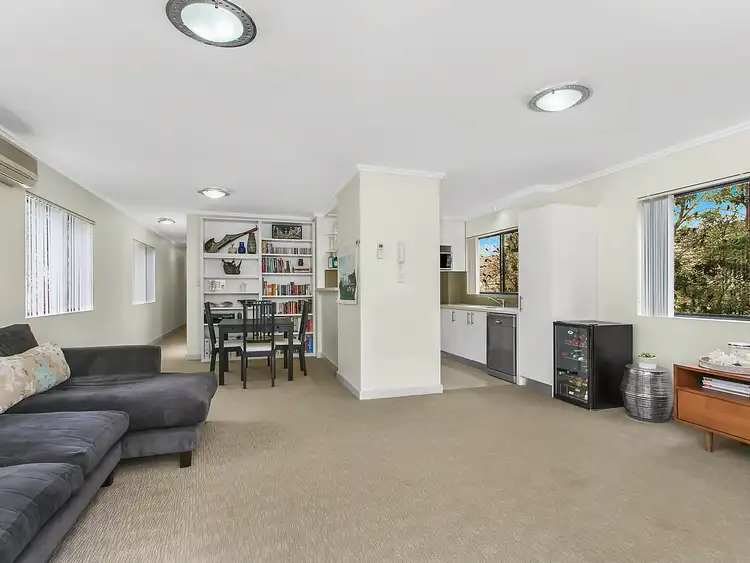 6/28 Lismore Avenue, Dee Why NSW 2099