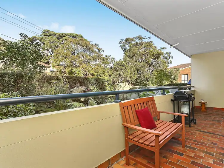 Main view of Homely apartment listing, 7/41 Delmar Parade, Dee Why NSW 2099