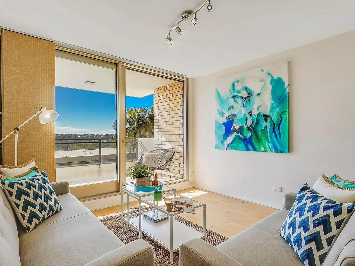 Main view of Homely apartment listing, 8/55 Delmar Parade, Dee Why NSW 2099
