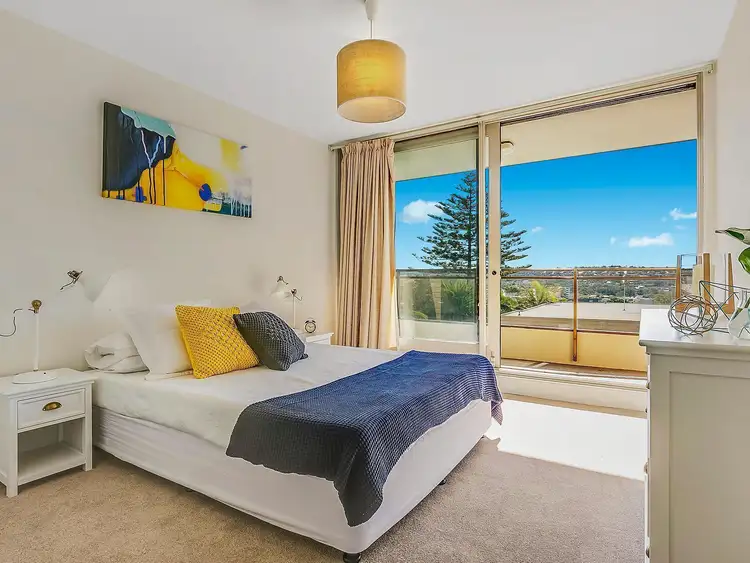 Second view of Homely apartment listing, 8/55 Delmar Parade, Dee Why NSW 2099