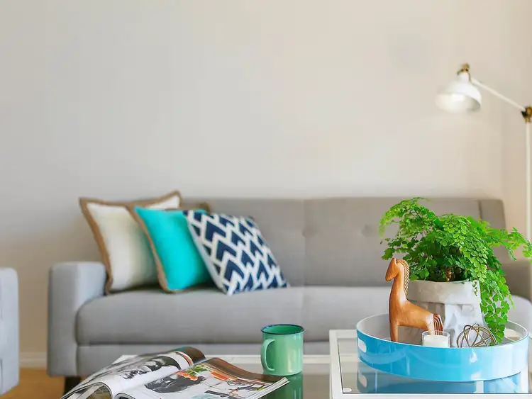 Third view of Homely apartment listing, 8/55 Delmar Parade, Dee Why NSW 2099