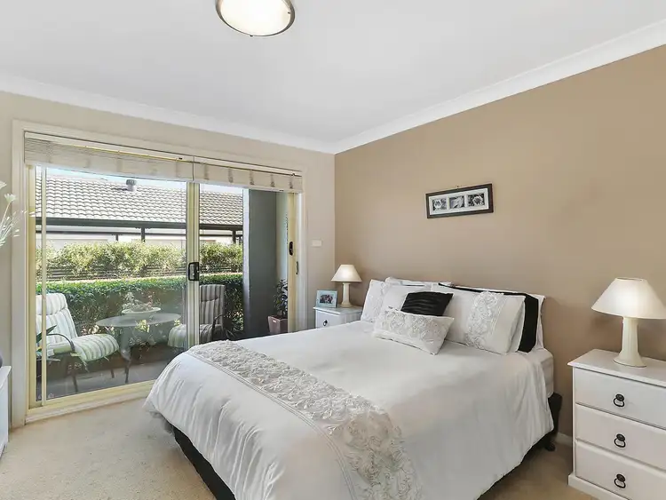Third view of Homely apartment listing, 3/2 Fantail Avenue, Warriewood NSW 2102