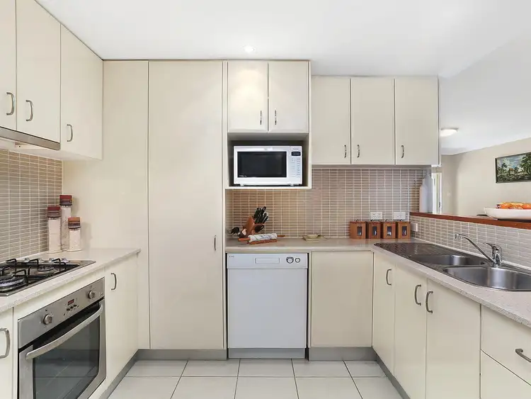 Fourth view of Homely apartment listing, 3/2 Fantail Avenue, Warriewood NSW 2102