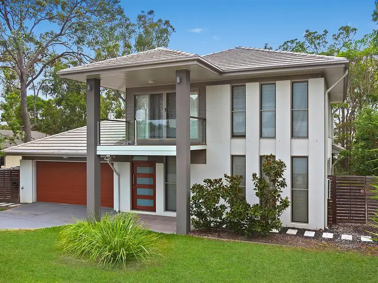 43 Friend Street, Wakerley QLD 4154