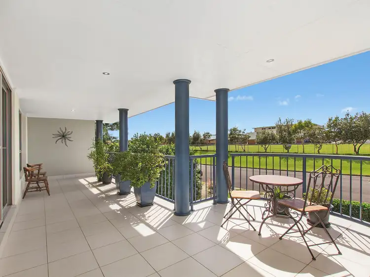Main view of Homely townhouse listing, 3A College Avenue, Skennars Head NSW 2478