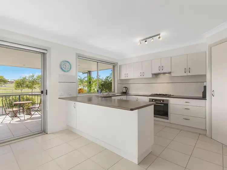 Second view of Homely townhouse listing, 3A College Avenue, Skennars Head NSW 2478
