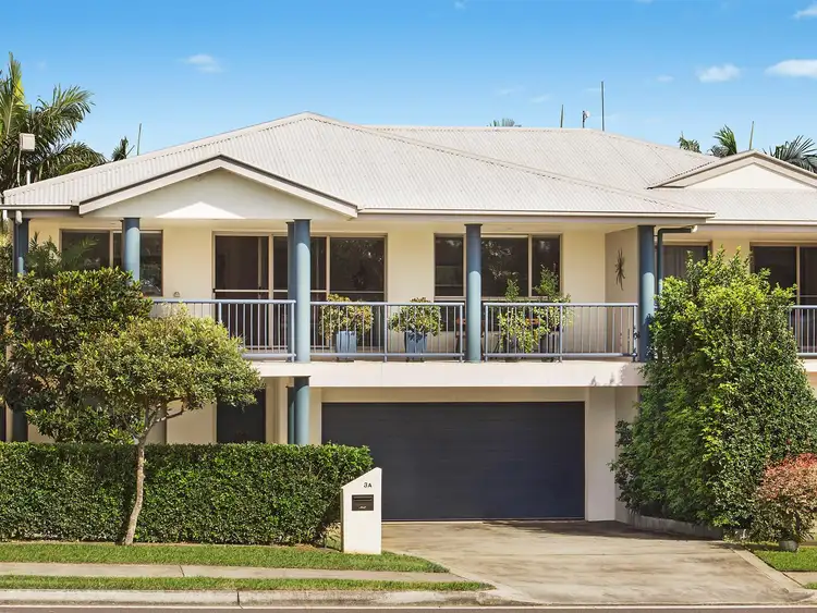 Fourth view of Homely townhouse listing, 3A College Avenue, Skennars Head NSW 2478