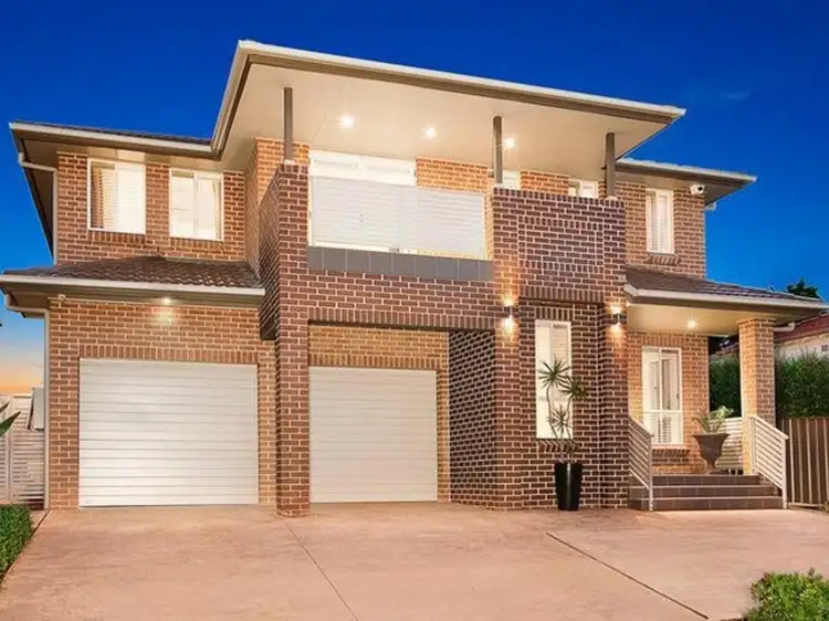 91 Park Road, Kogarah Bay NSW 2217