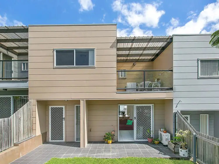 5/108 Nicholson Street, Greenslopes QLD 4120