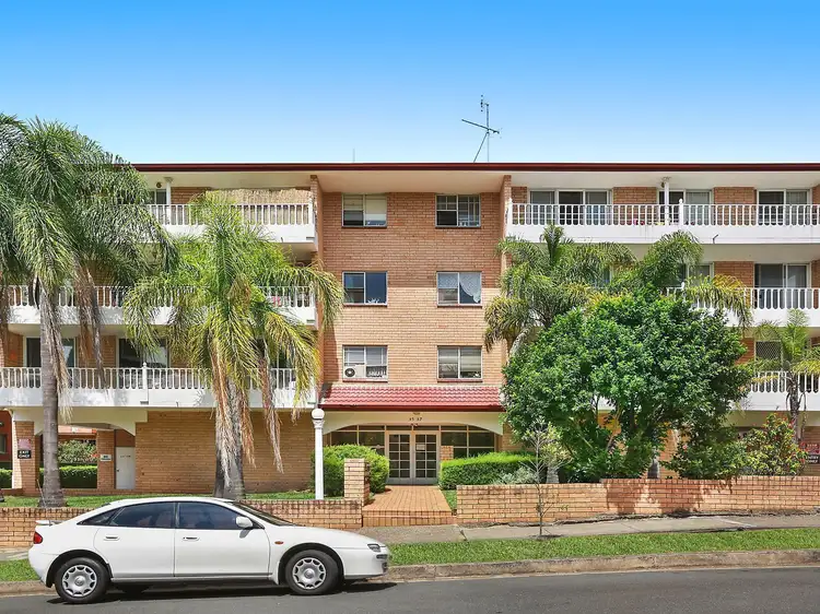 7/35 Robertson Street, Kogarah NSW 2217