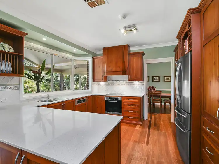 Third view of Homely house listing, 8 Gosforth Grove, Lakelands NSW 2282
