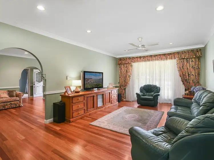 Fourth view of Homely house listing, 8 Gosforth Grove, Lakelands NSW 2282