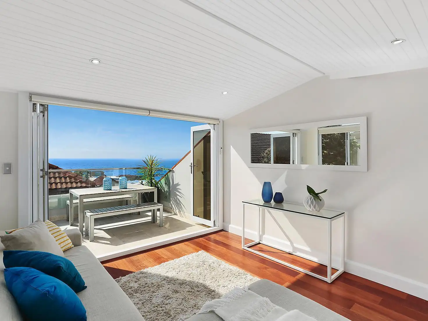 Main view of Homely apartment listing, 4/4 Silva Street, Tamarama NSW 2026