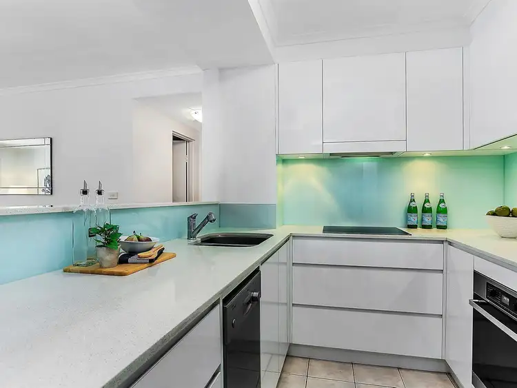 Third view of Homely apartment listing, 5/58 Oaks Avenue, Dee Why NSW 2099