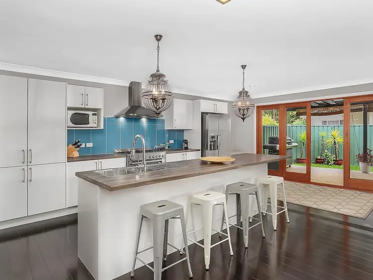 Main view of Homely house listing, 31 Easton Road, Berowra Heights NSW 2082
