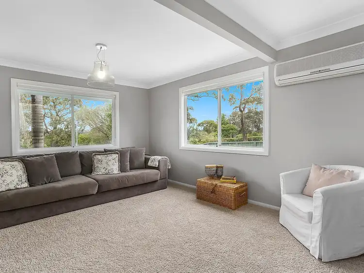 Fifth view of Homely house listing, 31 Easton Road, Berowra Heights NSW 2082
