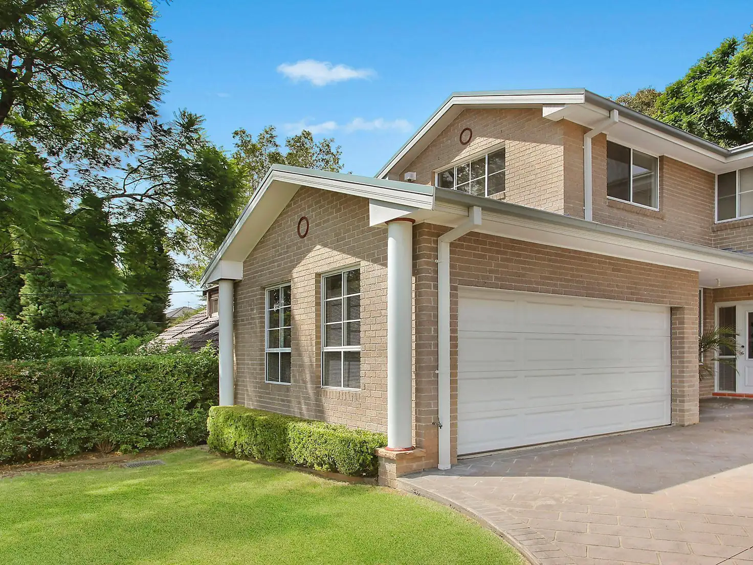 Main view of Homely house listing, 30A O'Keefe Crescent, Eastwood NSW 2122