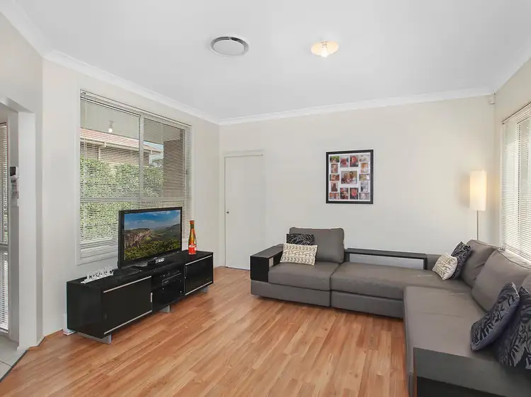 Second view of Homely house listing, 30A O'Keefe Crescent, Eastwood NSW 2122