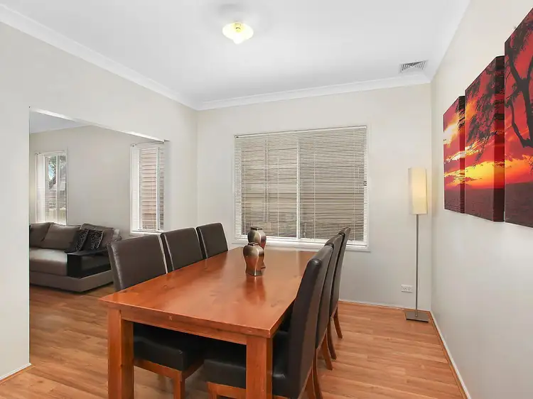 Fourth view of Homely house listing, 30A O'Keefe Crescent, Eastwood NSW 2122