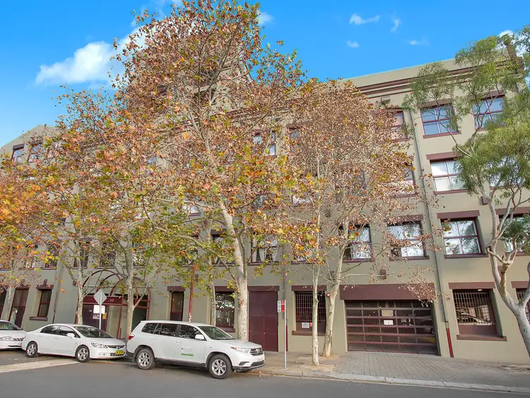 Fourth view of Homely apartment listing, 405/1 Marian Street, Redfern NSW 2016