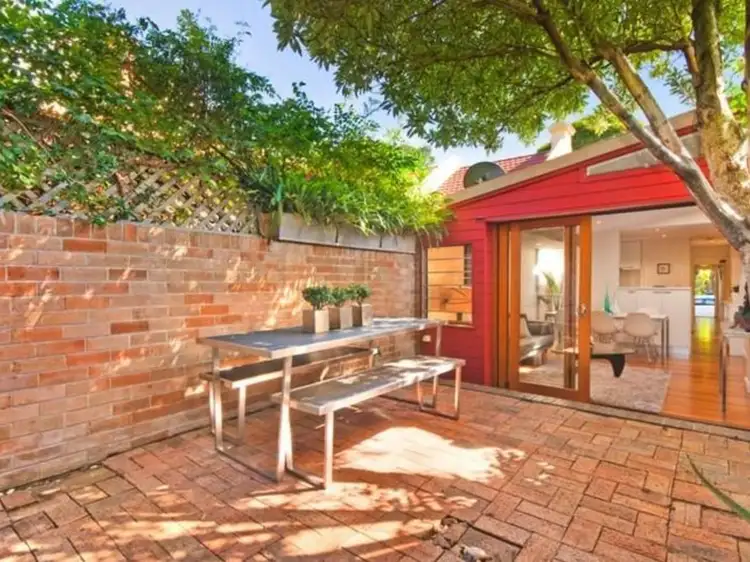 Second view of Homely house listing, 85 Telopea Street, Redfern NSW 2016