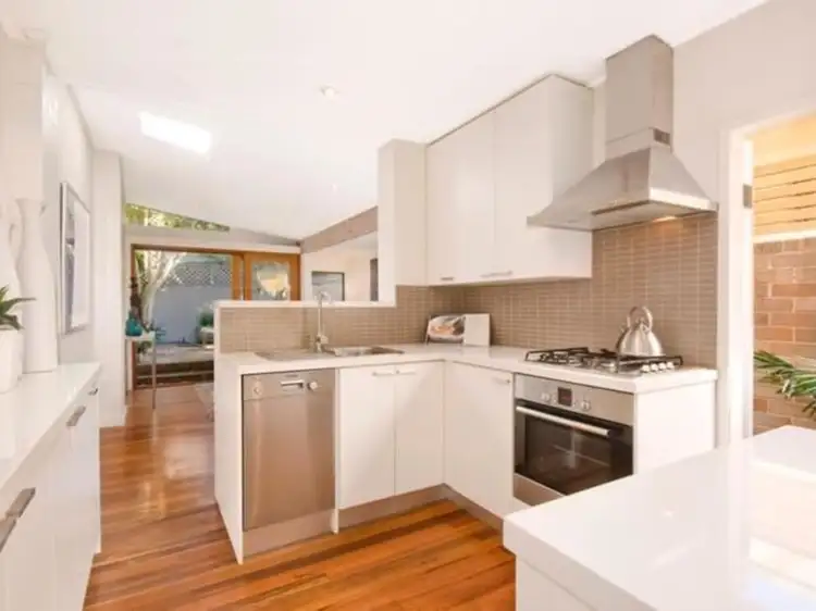 Fourth view of Homely house listing, 85 Telopea Street, Redfern NSW 2016