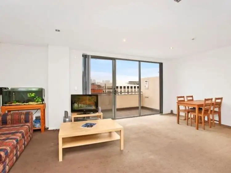 Second view of Homely apartment listing, 46/52 Renwick Street, Redfern NSW 2016