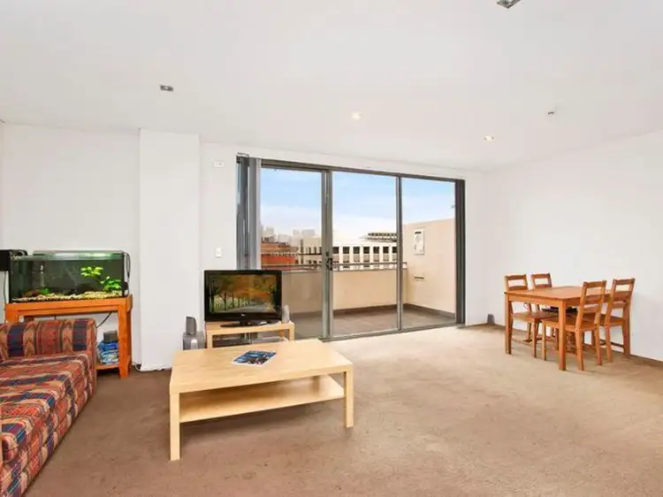 Main view of Homely apartment listing, 46/52 Renwick Street, Redfern NSW 2016