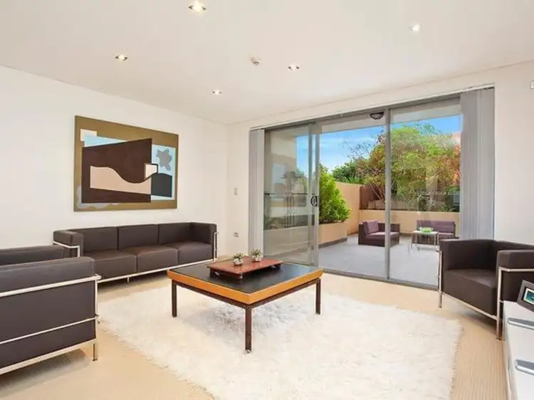 Main view of Homely apartment listing, 8/52 Renwick Street, Redfern NSW 2016