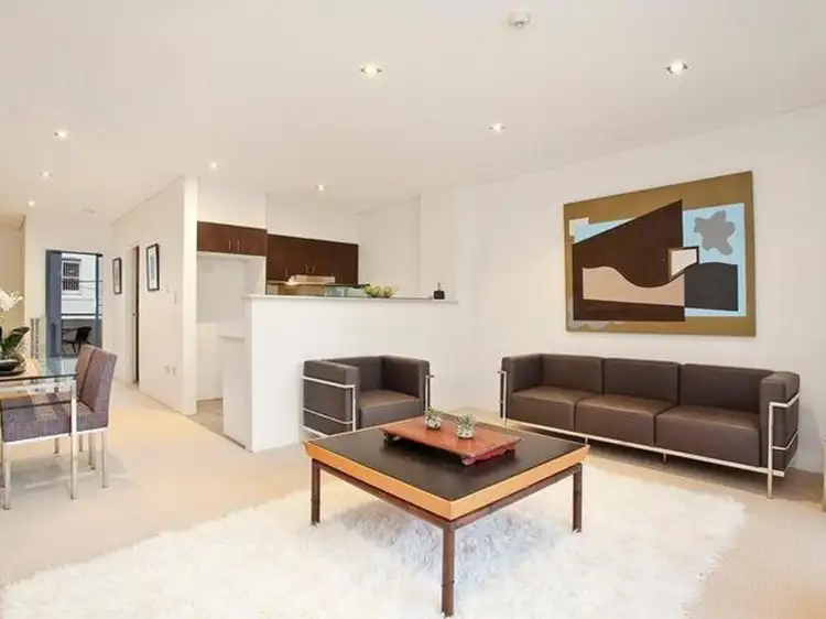 Third view of Homely apartment listing, 8/52 Renwick Street, Redfern NSW 2016