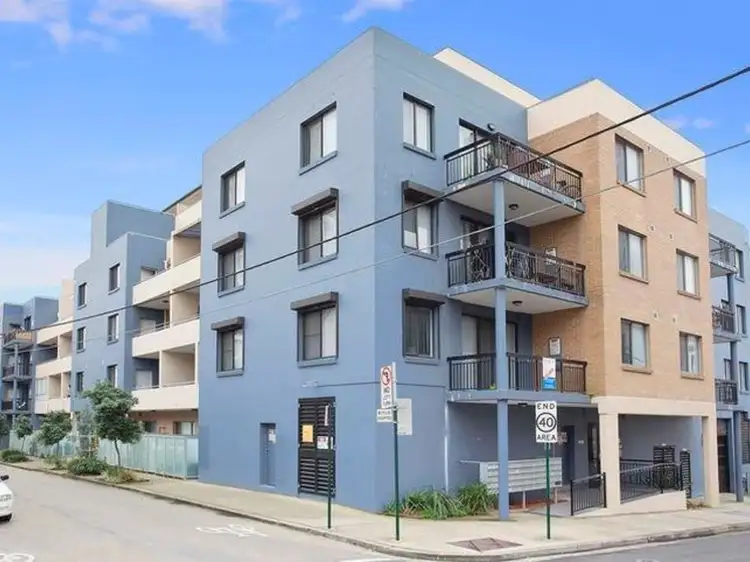 Fourth view of Homely apartment listing, 8/52 Renwick Street, Redfern NSW 2016